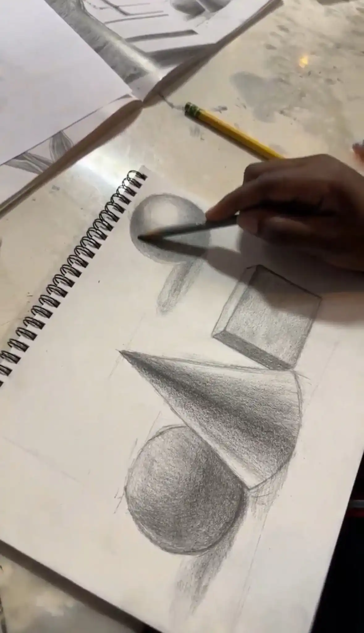 Abstract art