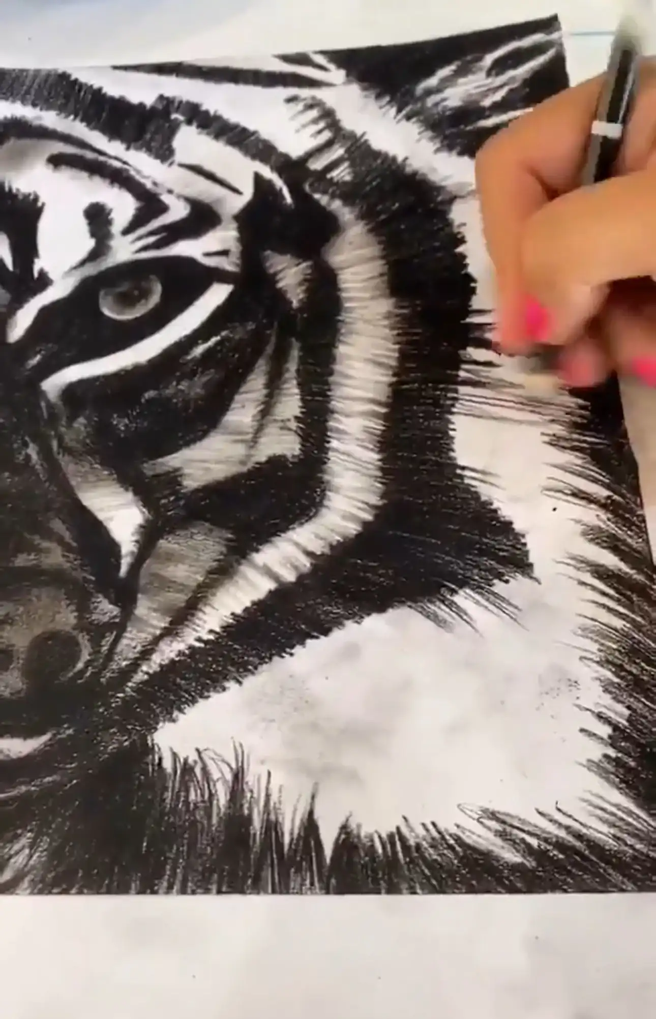 Foundational art techniques