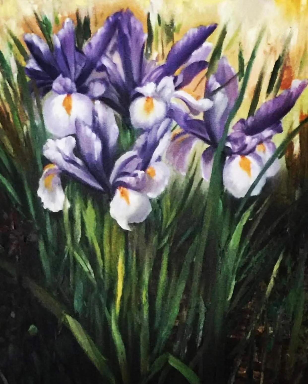 Oil Painting
