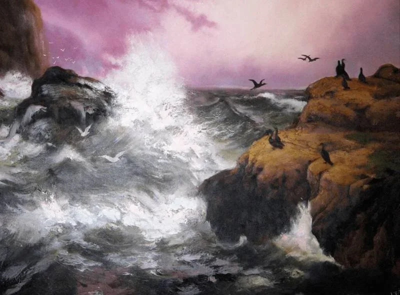 Oil Painting