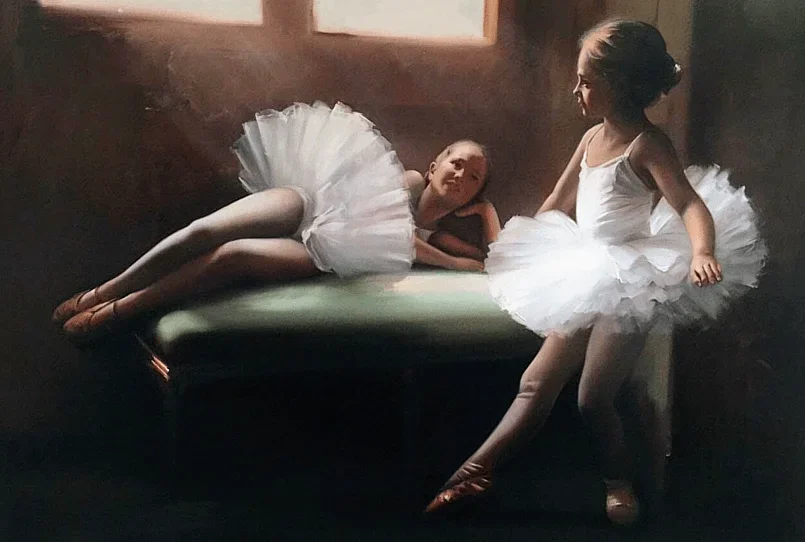 Oil Painting