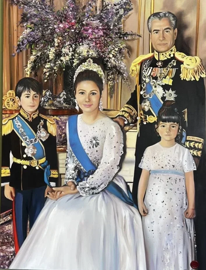 Oil Painting