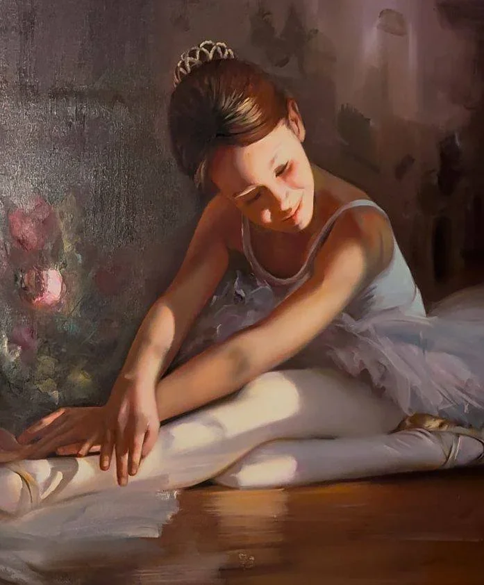 Oil Painting